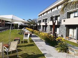Altos de Merlo Suites