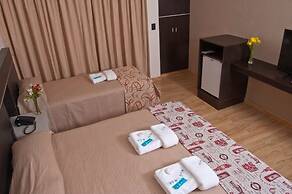 Altos de Merlo Suites