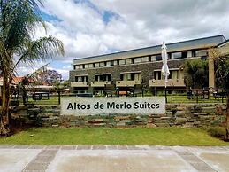 Altos de Merlo Suites