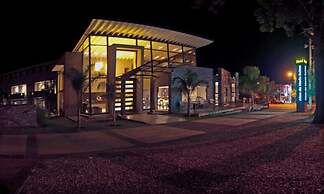 Altos de Merlo Suites