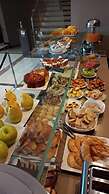 Altos de Merlo Suites