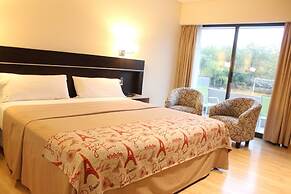 Altos de Merlo Suites
