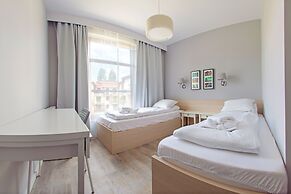 Apartamenty Sun&Snow Sopocka Przystan