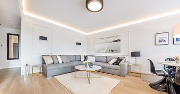 Apartamenty Sun&Snow Sopocka Przystan