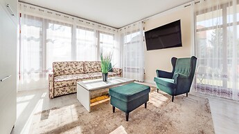 Apartamenty Sun&Snow Sopocka Przystan