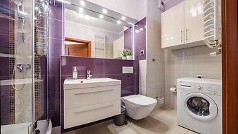 Apartamenty Sun&Snow Sopocka Przystan
