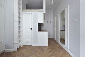 Elite Apartments Piwna Premium