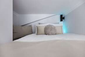 Elite Apartments Piwna Premium