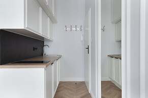 Elite Apartments Piwna Premium