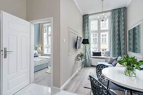 Elite Apartments Piwna Premium