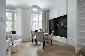 Elite Apartments Piwna Premium