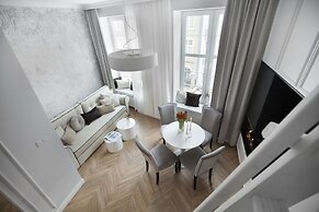 Elite Apartments Piwna Premium