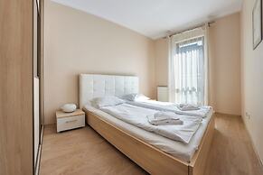 Apartamenty Sun&Snow Sopocka Rezydencja