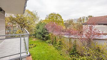 Apartamenty Sun&Snow Sopocka Rezydencja