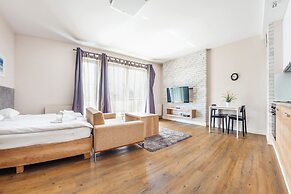 Apartamenty Sun&Snow Sopocka Rezydencja