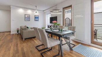 Apartamenty Sun&Snow Sopocka Rezydencja