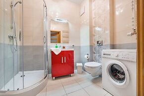Apartamenty Sun&Snow Sopocka Rezydencja