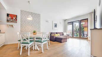 Apartamenty Sun&Snow Sopocka Rezydencja