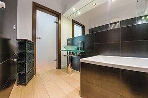 Apartamenty Sun&Snow Sopocka Rezydencja