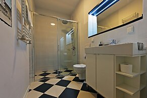 Apartamenty Sun&Snow Sopocka Rezydencja