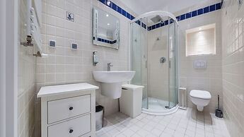 Apartamenty Sun&Snow Sopocka Rezydencja