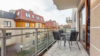 Apartamenty Sun&Snow Sopocka Rezydencja