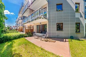 Apartamenty Sun&Snow Sopocka Rezydencja