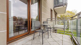 Apartamenty Sun&Snow Sopocka Rezydencja