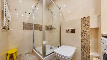 Apartamenty Sun&Snow Sopocka Rezydencja