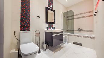 Apartamenty Sun&Snow Sopocka Rezydencja