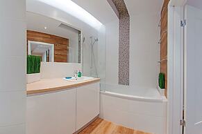 Apartamenty Sun&Snow Sopocka Rezydencja
