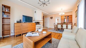 Apartamenty Sun&Snow Sopocka Rezydencja
