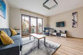Apartamenty Sun&Snow Sopocka Rezydencja