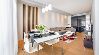Apartamenty Sun&Snow Sopocka Rezydencja
