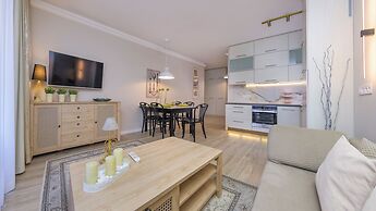 Apartamenty Sun&Snow Sopocka Rezydencja