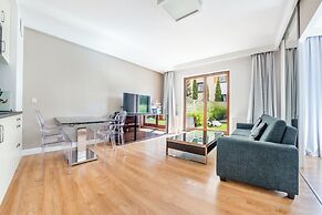 Apartamenty Sun&Snow Sopocka Rezydencja