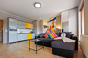 Apartamenty Sun&Snow Sopocka Rezydencja