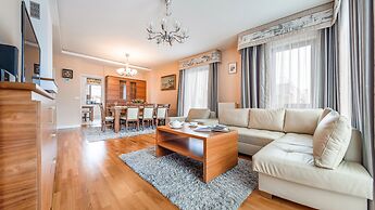 Apartamenty Sun&Snow Sopocka Rezydencja