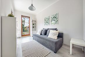 Apartamenty Sun&Snow Sopocka Rezydencja