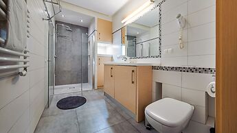Apartamenty Sun&Snow Sopocka Rezydencja