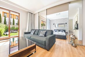 Apartamenty Sun&Snow Sopocka Rezydencja