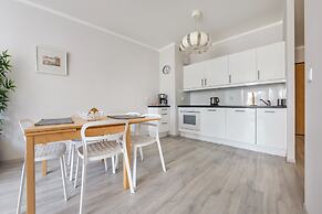 Apartamenty Sun&Snow Sopocka Rezydencja