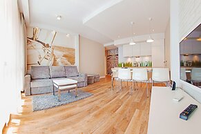 Apartamenty Sun&Snow Sopocka Rezydencja