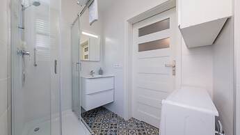 Apartamenty Sun&Snow Sopocka Rezydencja