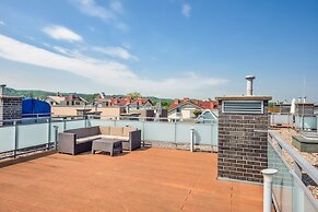 Apartamenty Sun&Snow Sopocka Rezydencja