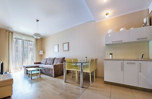 Apartamenty Sun&Snow Sopocka Rezydencja