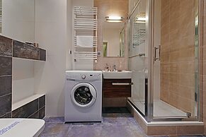 Apartamenty Sun&Snow Sopocka Rezydencja