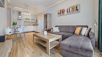 Apartamenty Sun&Snow Sopocka Rezydencja