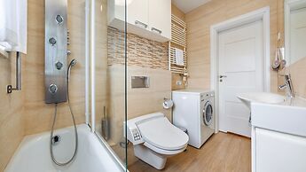 Apartamenty Sun&Snow Sopocka Rezydencja