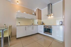 Apartamenty Sun&Snow Sopocka Rezydencja